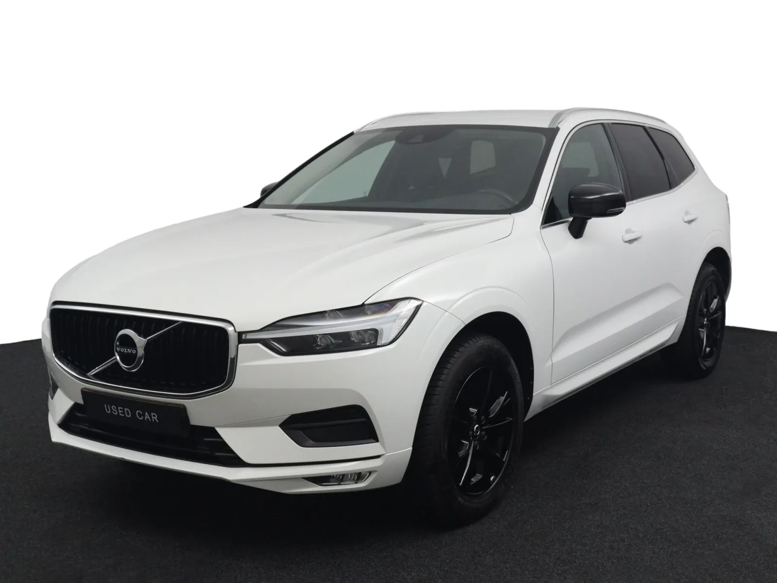 Volvo XC60 (2021) — foto 1