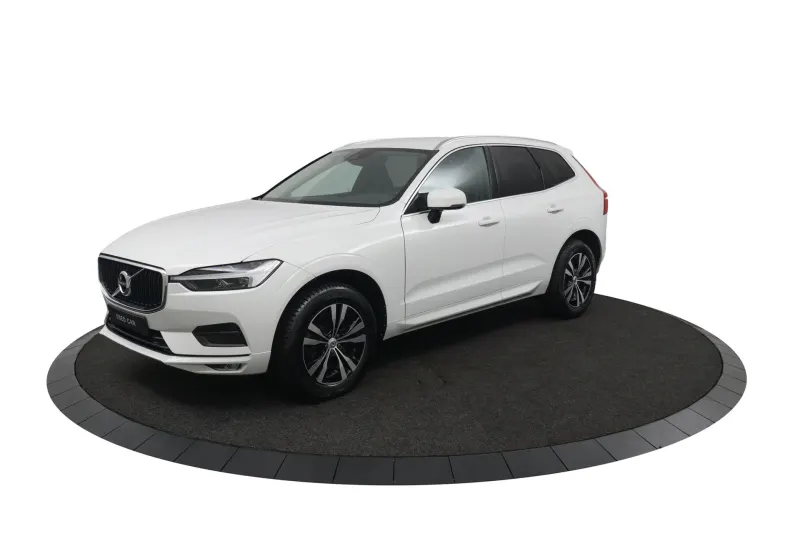 Volvo XC60 (2021)