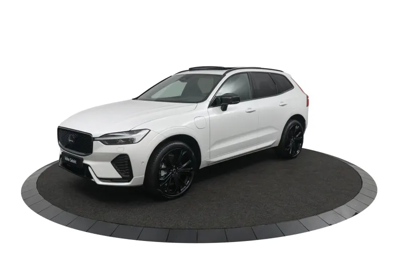 Volvo XC60 (2026)