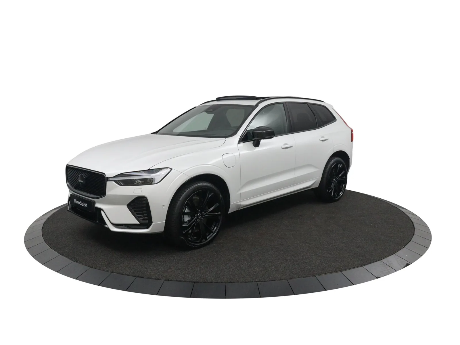 Volvo XC60 (2026) — foto 1
