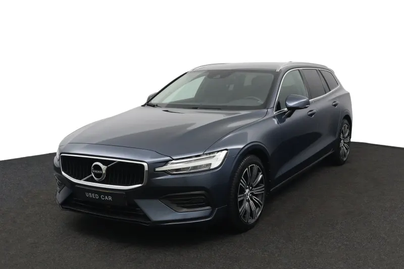 Volvo V60 (2019)