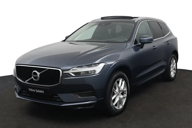 Volvo XC60 (2020)