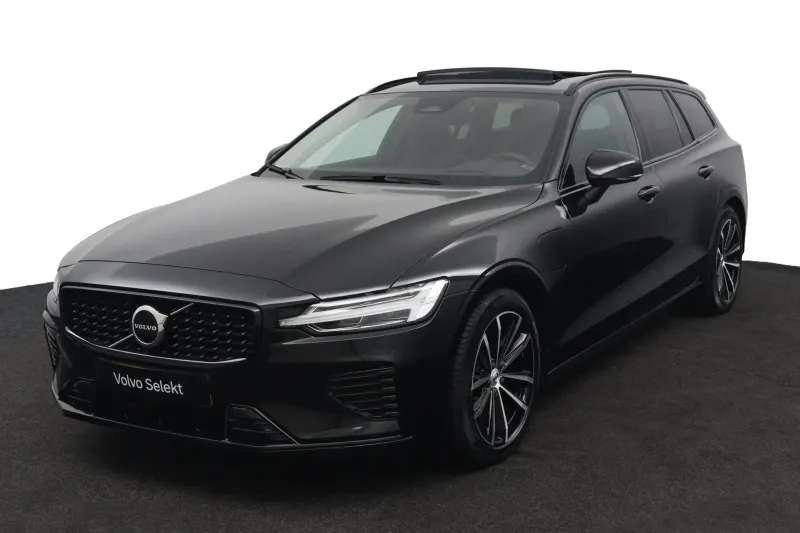 Volvo V60 (2024)