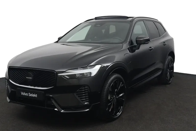 Volvo XC60 (2026)