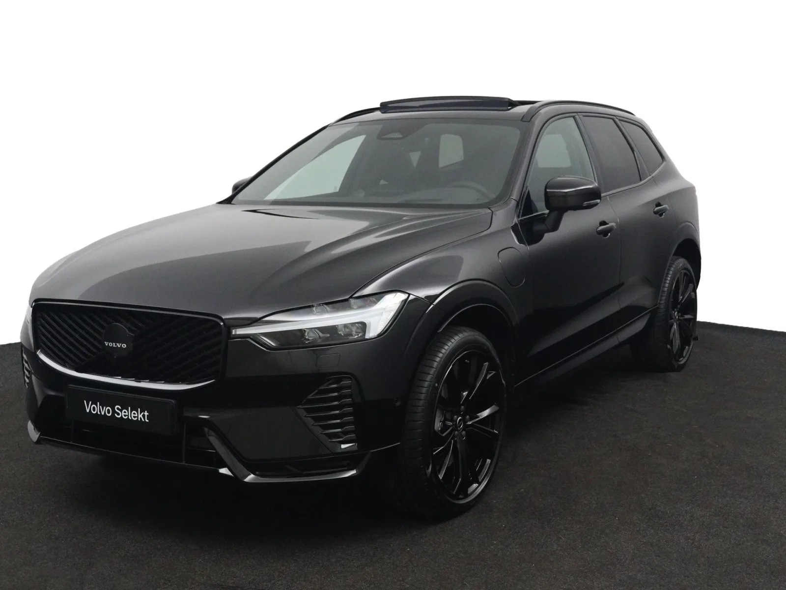 Volvo XC60 (2026) — foto 1
