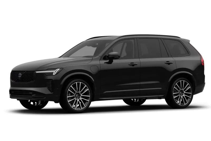 Volvo XC90 (2026)