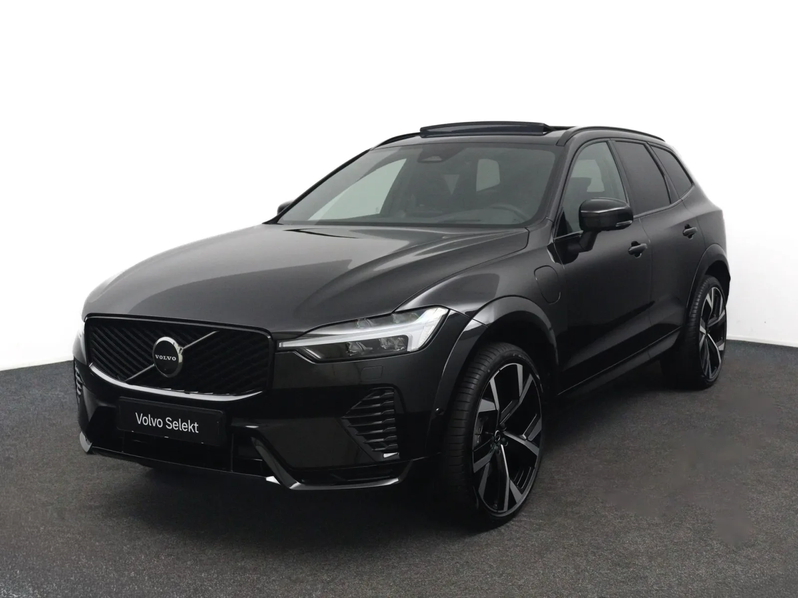 Volvo XC60 (2026) — foto 1