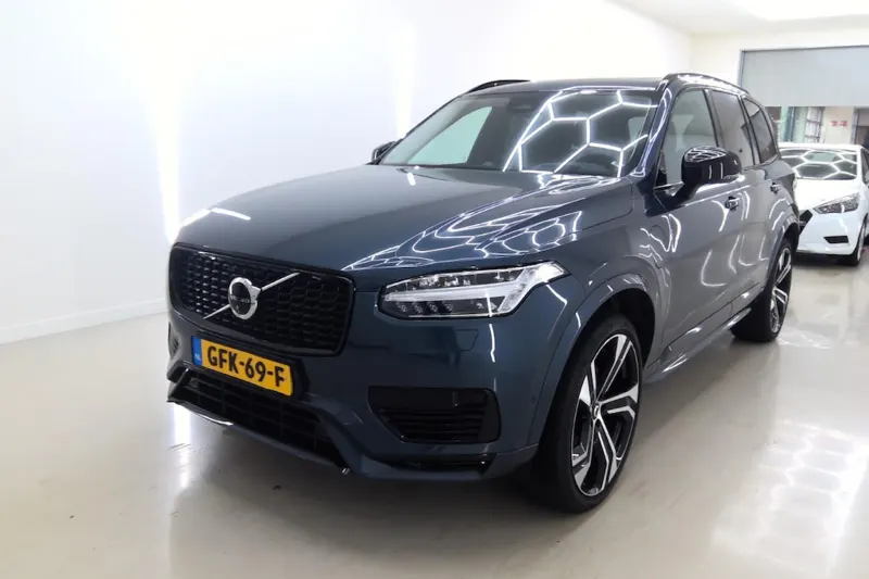 Volvo XC90 (2024)