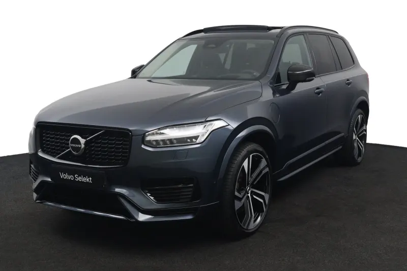 Volvo XC90 (2024)
