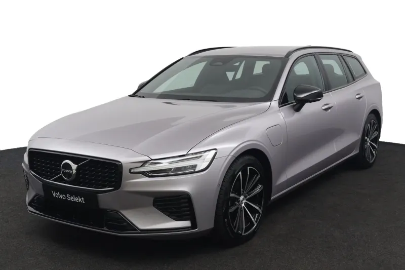 Volvo V60 (2025)