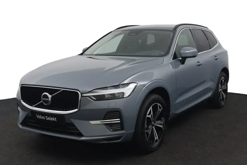 Volvo XC60 (2022)