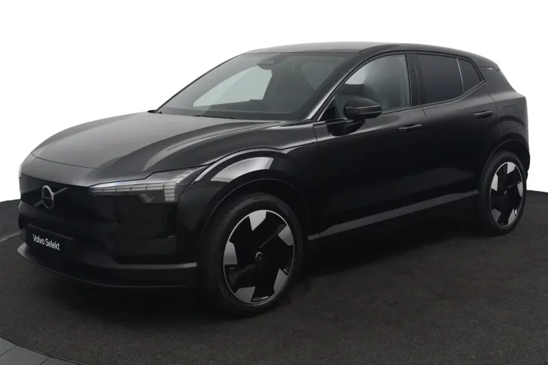 Volvo EX30 (2024)