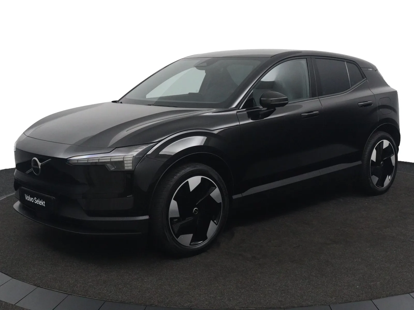 Volvo EX30 (2024) — foto 1