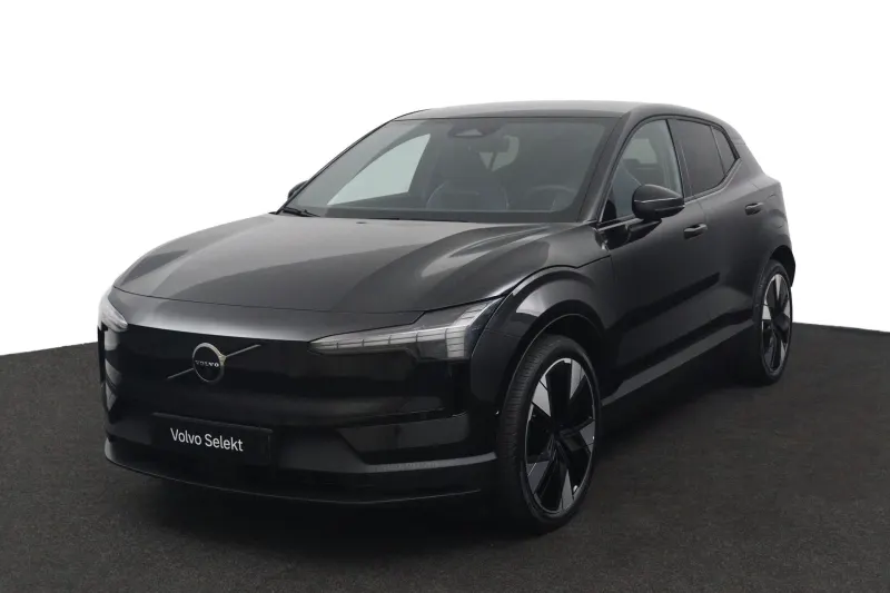 Volvo EX30 (2024)