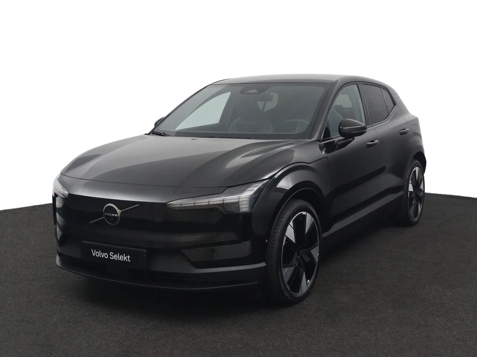 Volvo EX30 (2024) — foto 1