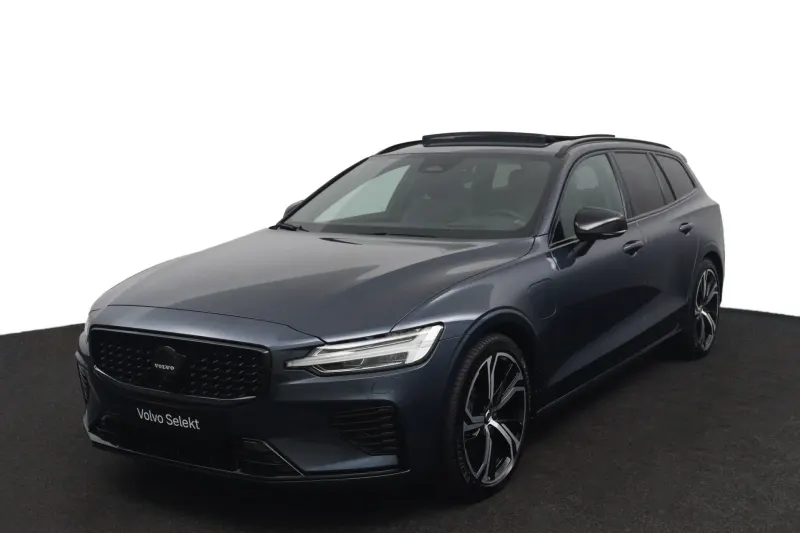 Volvo V60 (2024)