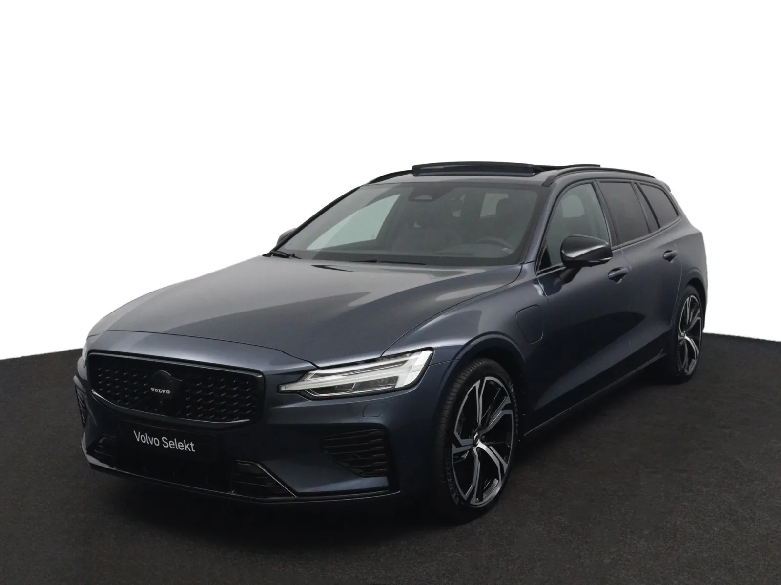 Volvo V60 (2024) — foto 1