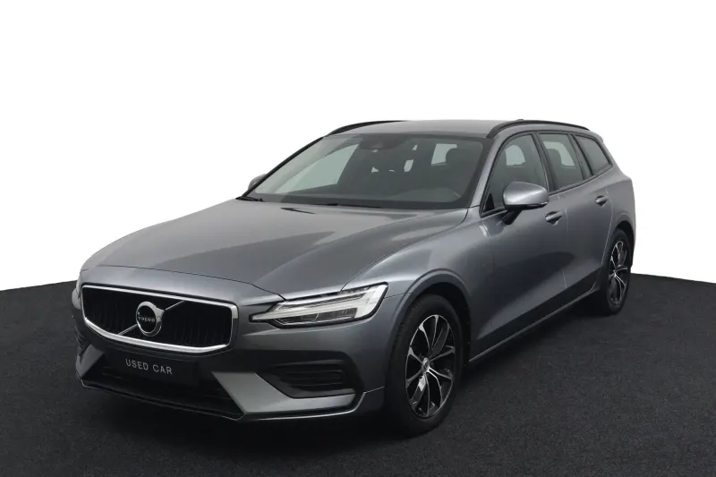 Volvo V60 (2021)