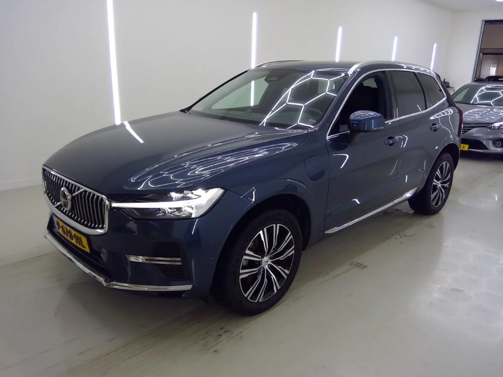 Volvo XC60 (2022) — foto 1