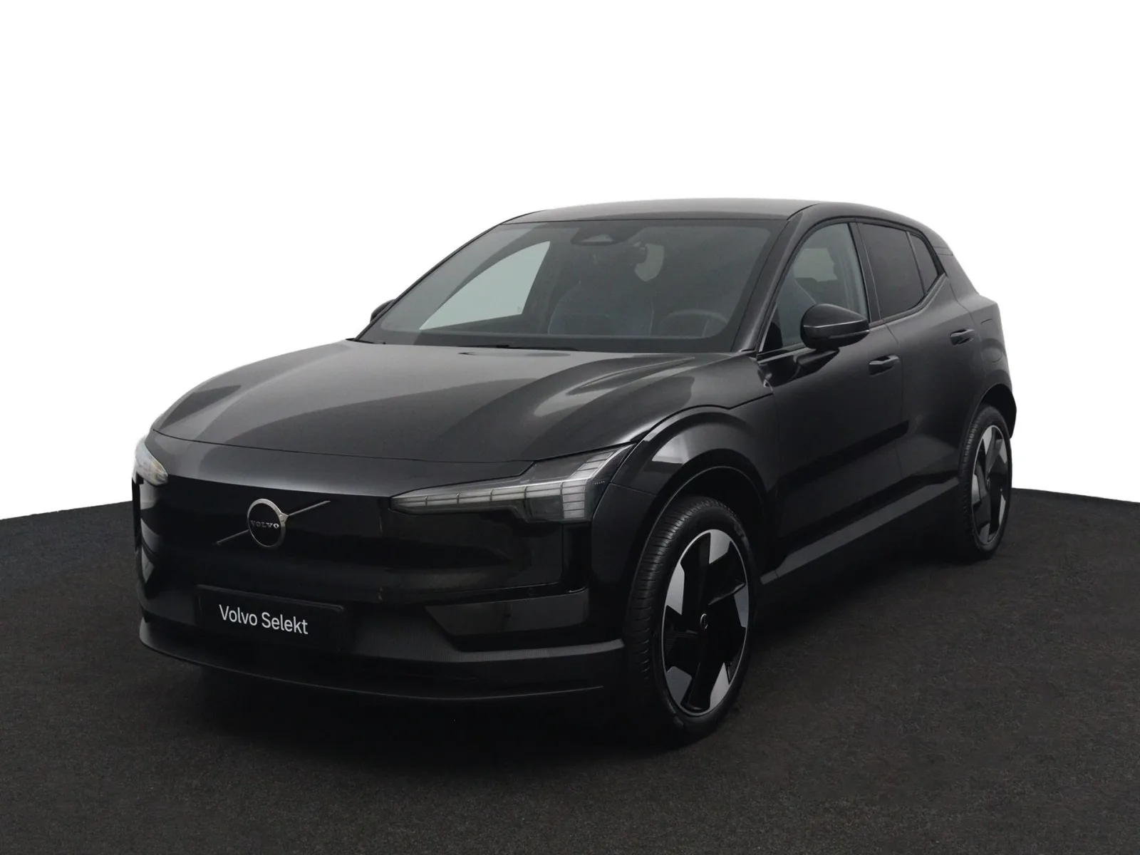 Volvo EX30 (2025) — foto 1