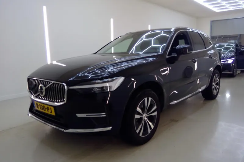 Volvo XC60 (2022)