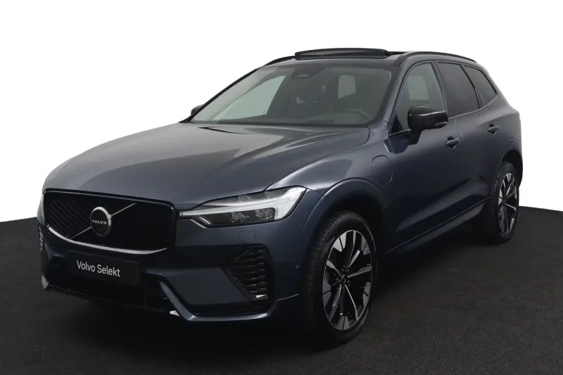 Volvo XC60 (2026)
