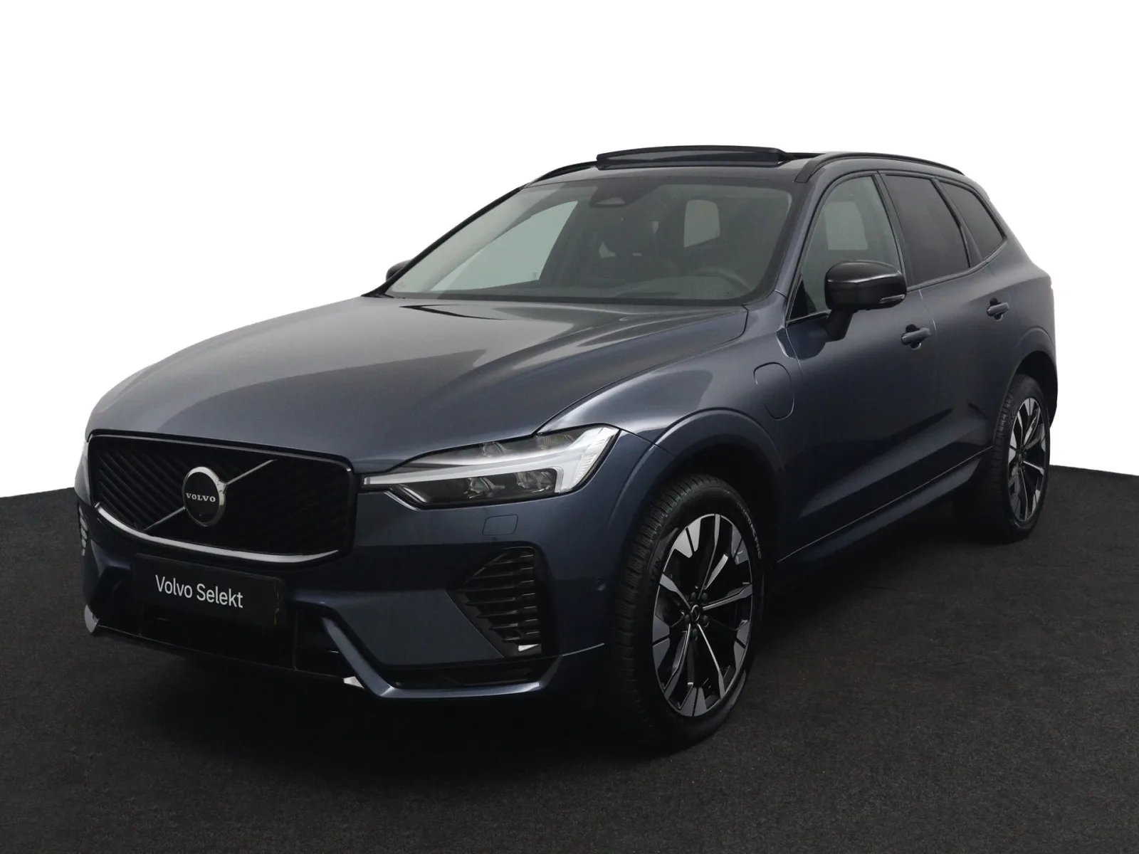 Volvo XC60 (2026) — foto 1