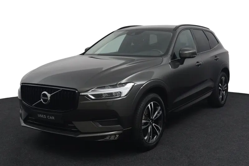 Volvo XC60 (2020)