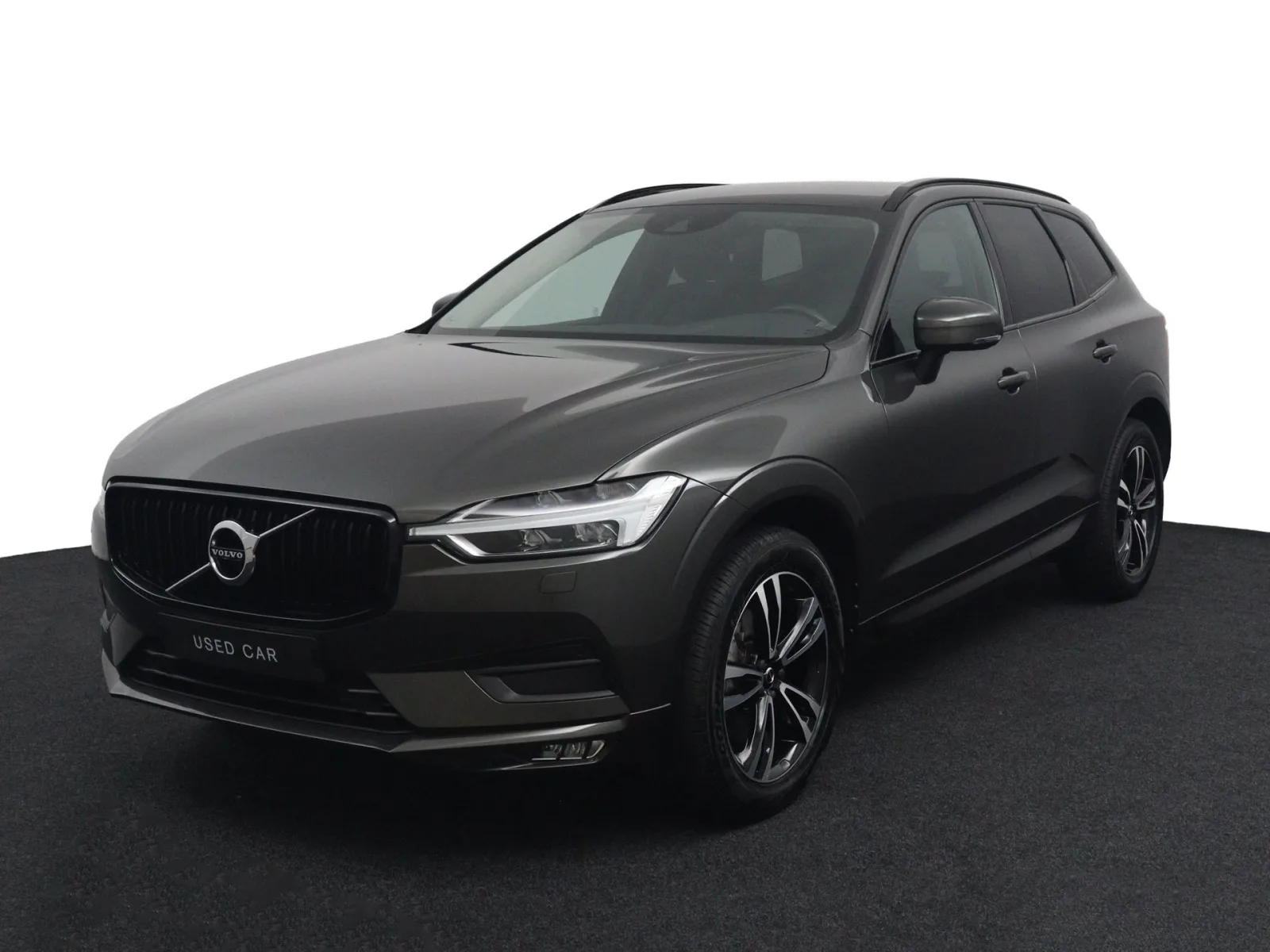 Volvo XC60 (2020) — foto 1