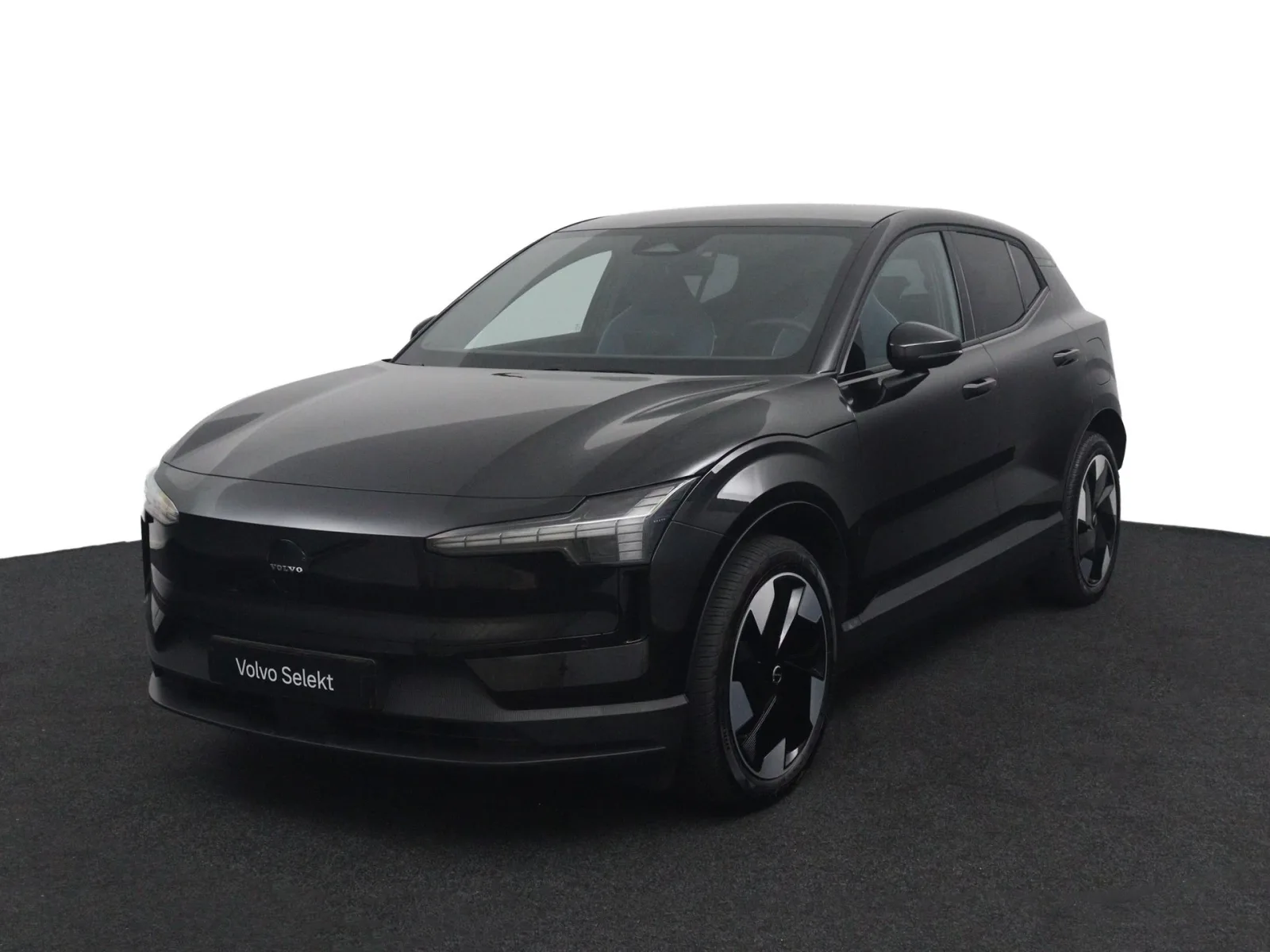 Volvo EX30 (2025) — foto 1