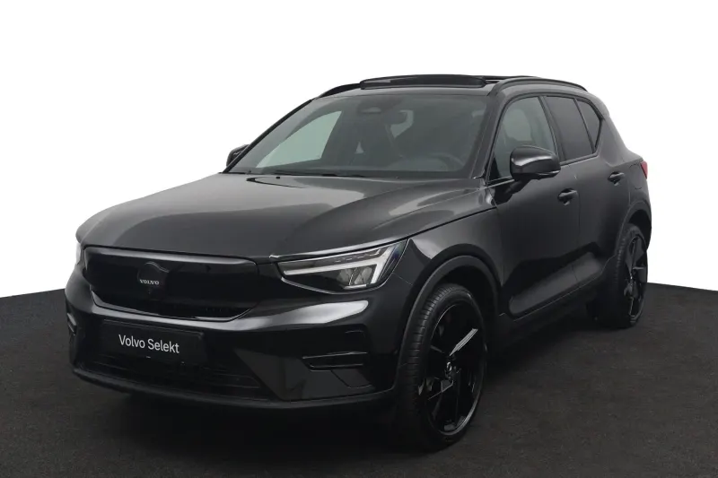 Volvo EX40
