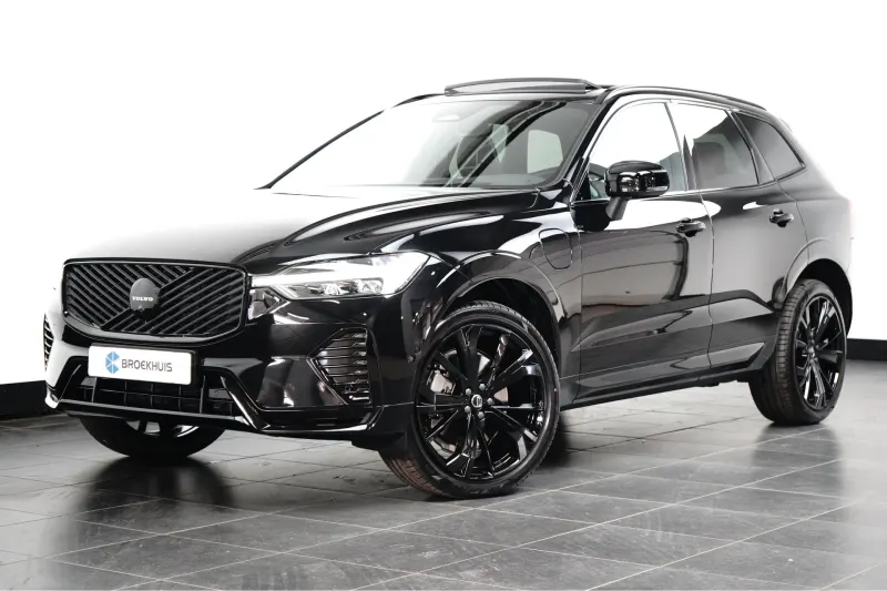 Volvo XC60 (2026)
