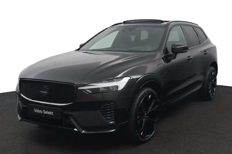 Volvo XC60 (2026)