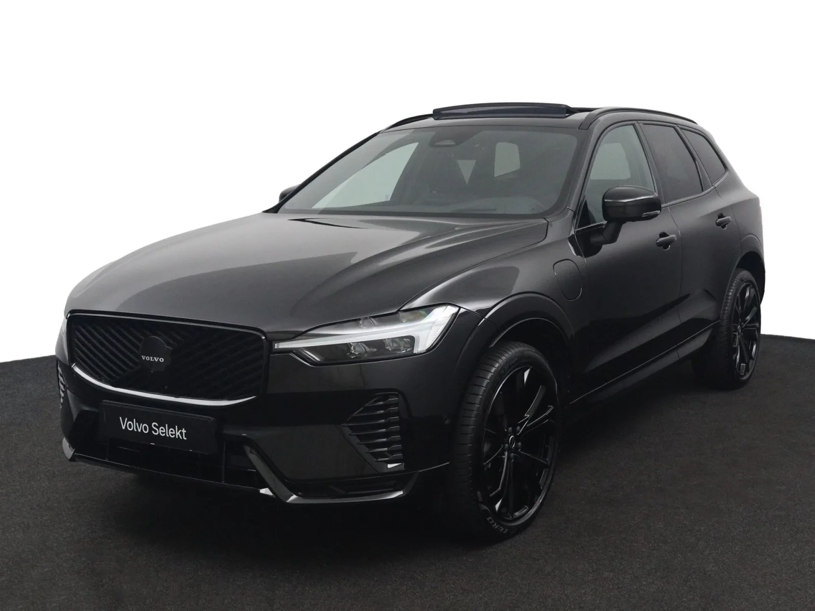 Volvo XC60 (2026) — foto 1