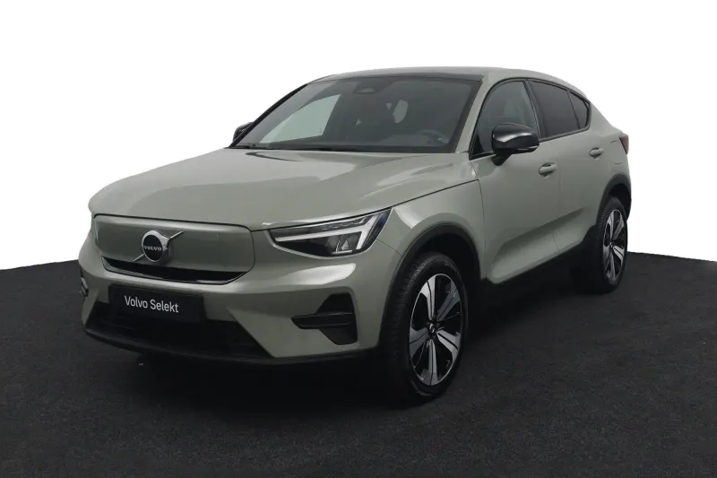 Volvo C40 (2023)