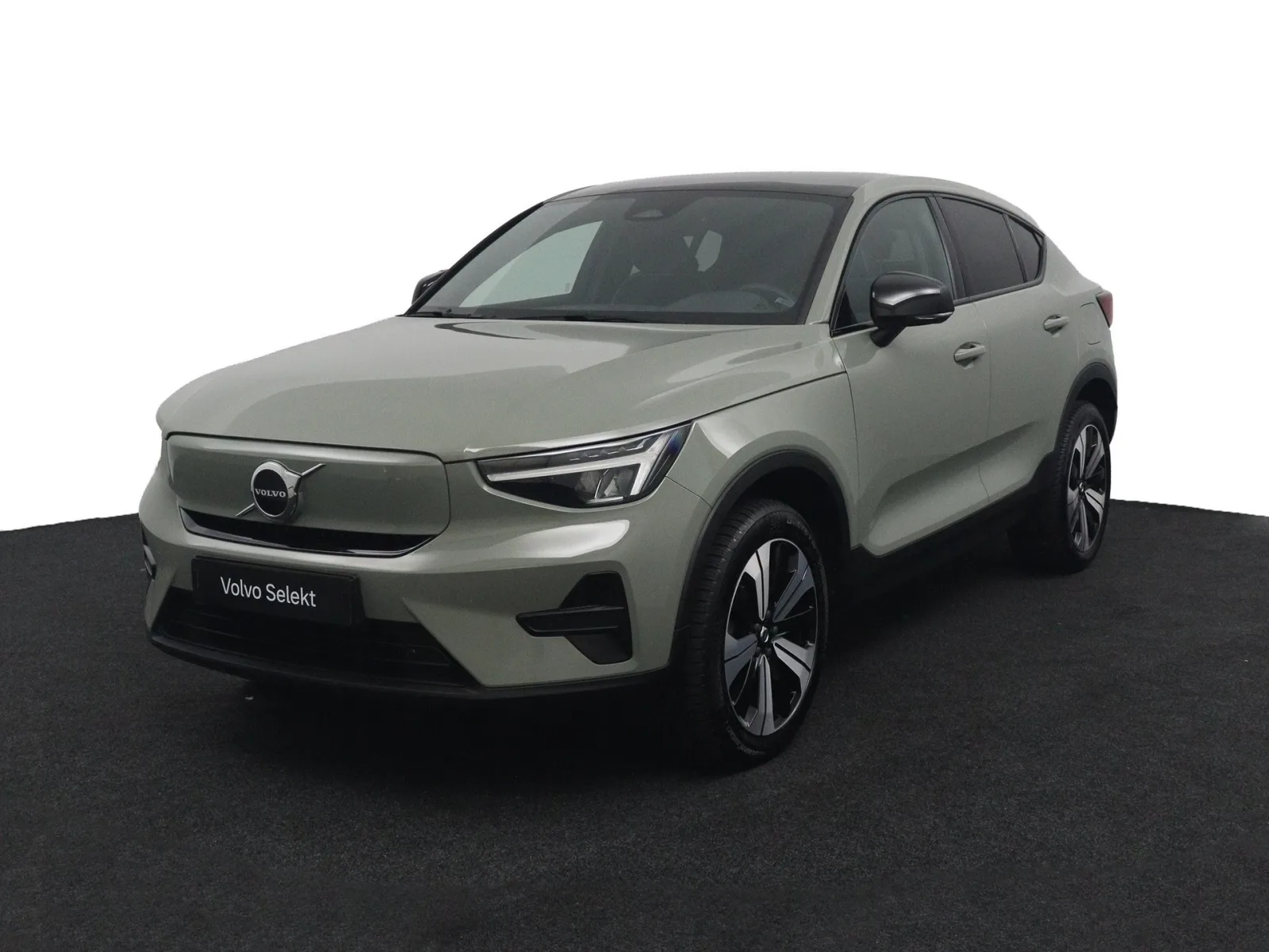 Volvo C40 (2023) — foto 1