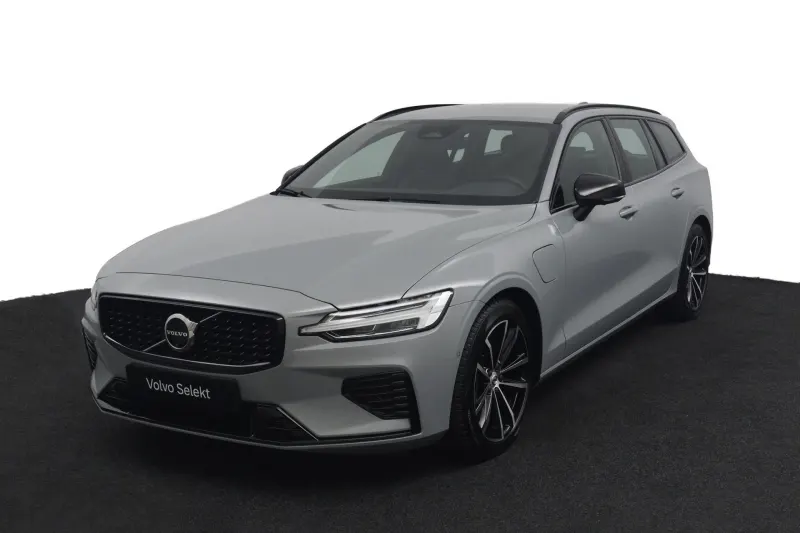 Volvo V60 (2025)