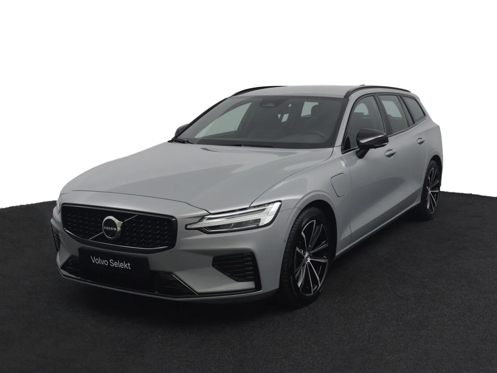 Volvo V60 (2025) — foto 1