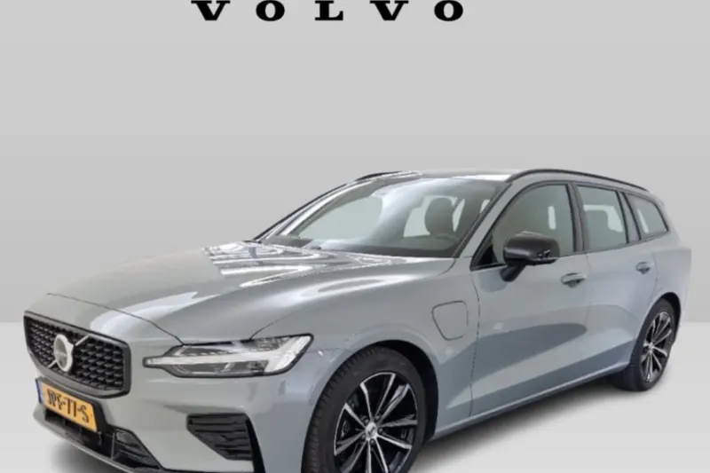Volvo V60 (2025)