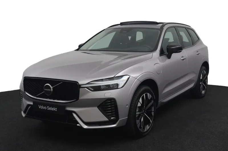 Volvo XC60 (2025)