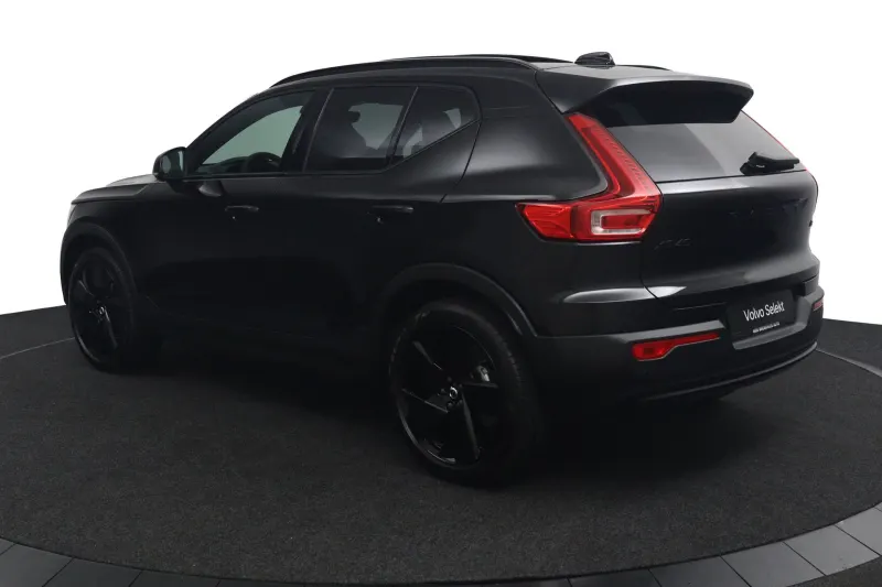 Volvo XC40 (2026)