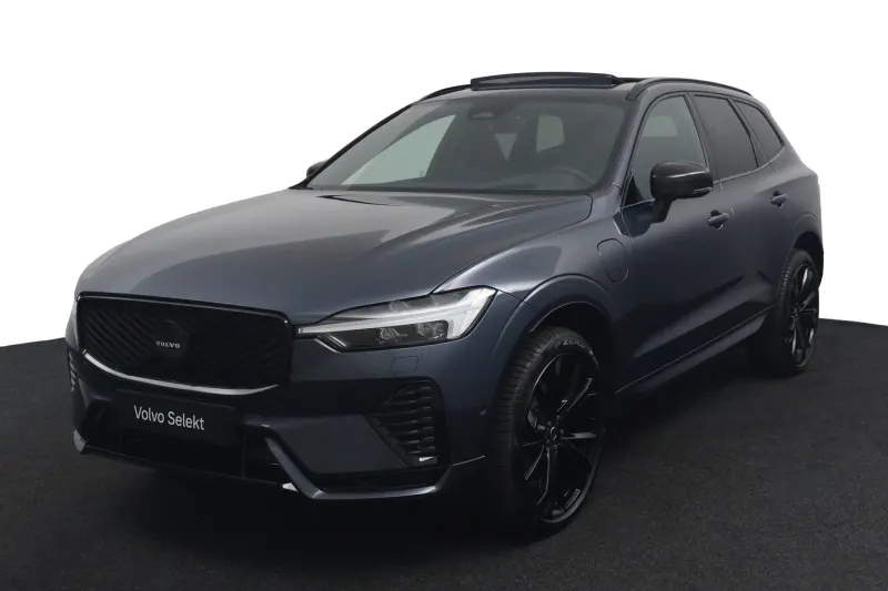 Volvo XC60 (2026)