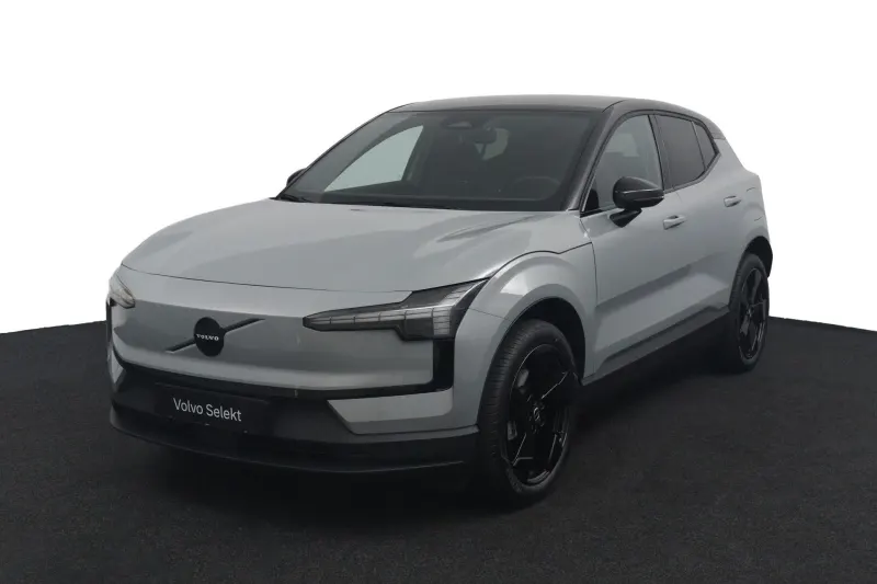 Volvo EX30 (2026)