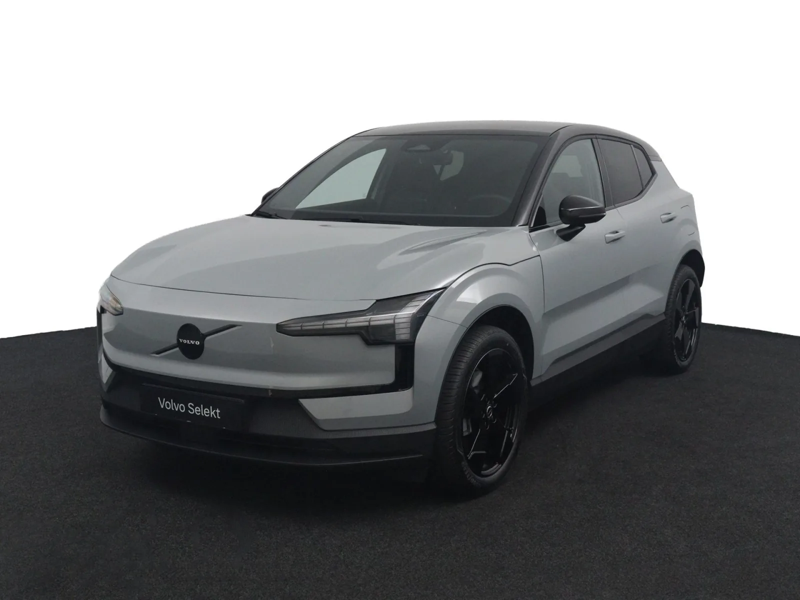 Volvo EX30 (2026) — foto 1