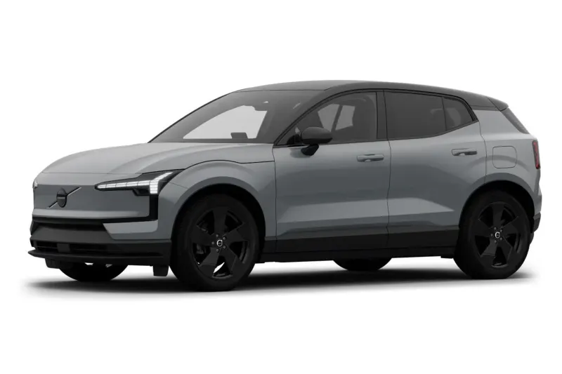 Volvo EX30 (2026)