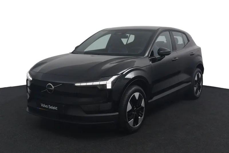 Volvo EX30 (2026)