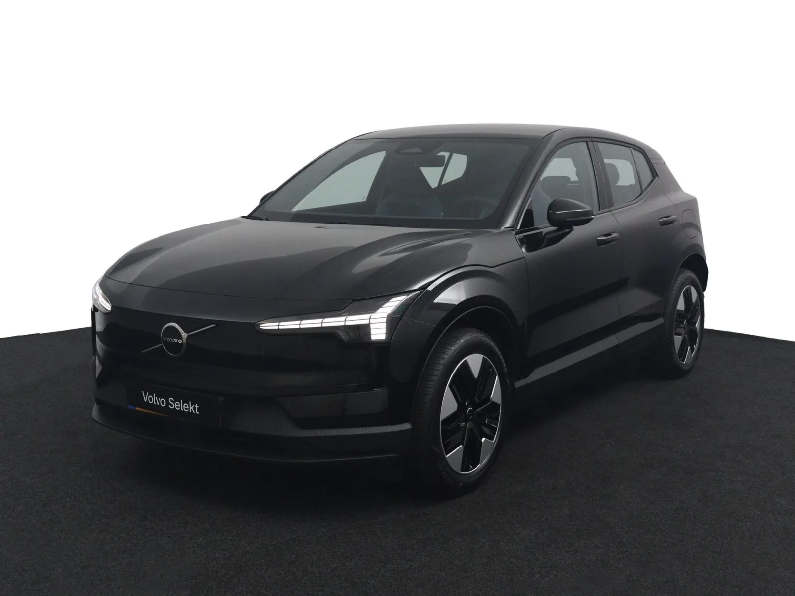 Volvo EX30 (2026) — foto 1
