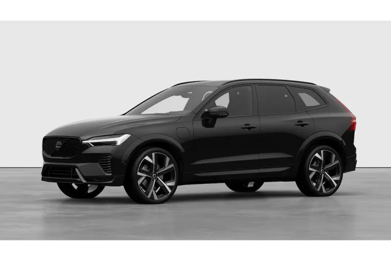 Volvo XC60 (2025)