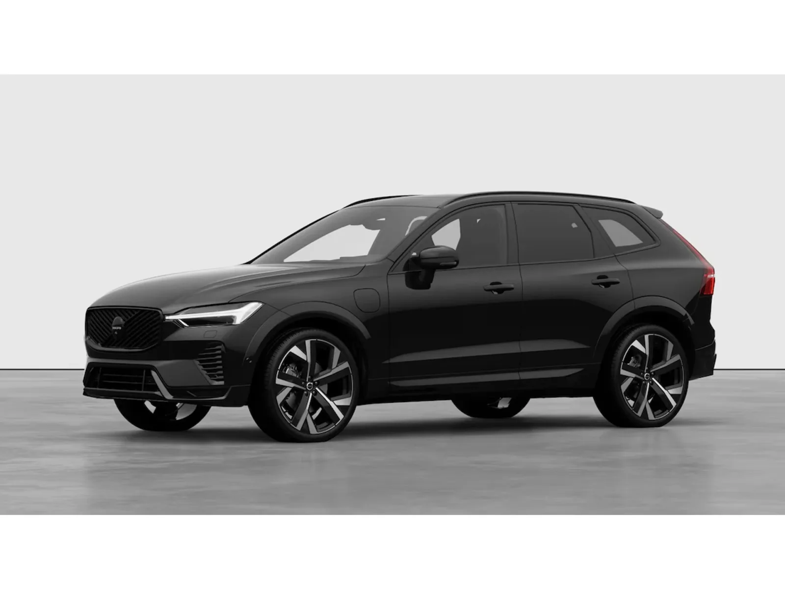 Volvo XC60 (2025) — foto 1