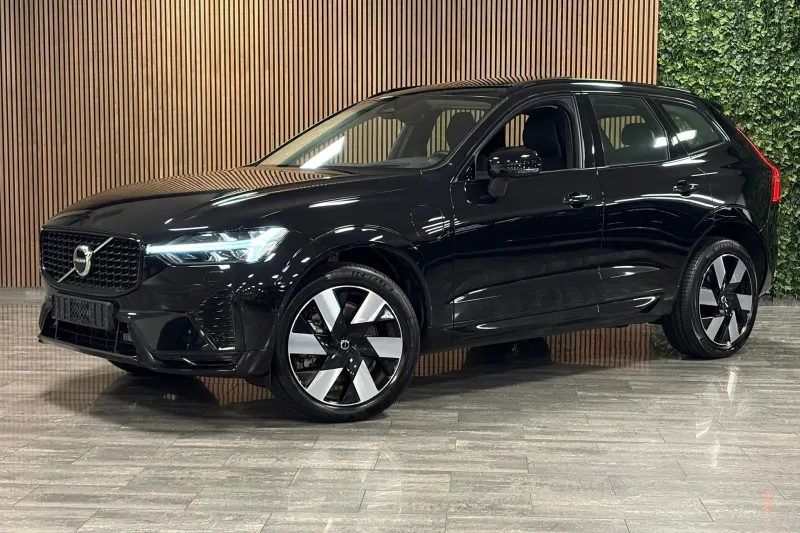 Volvo XC60 (2024)